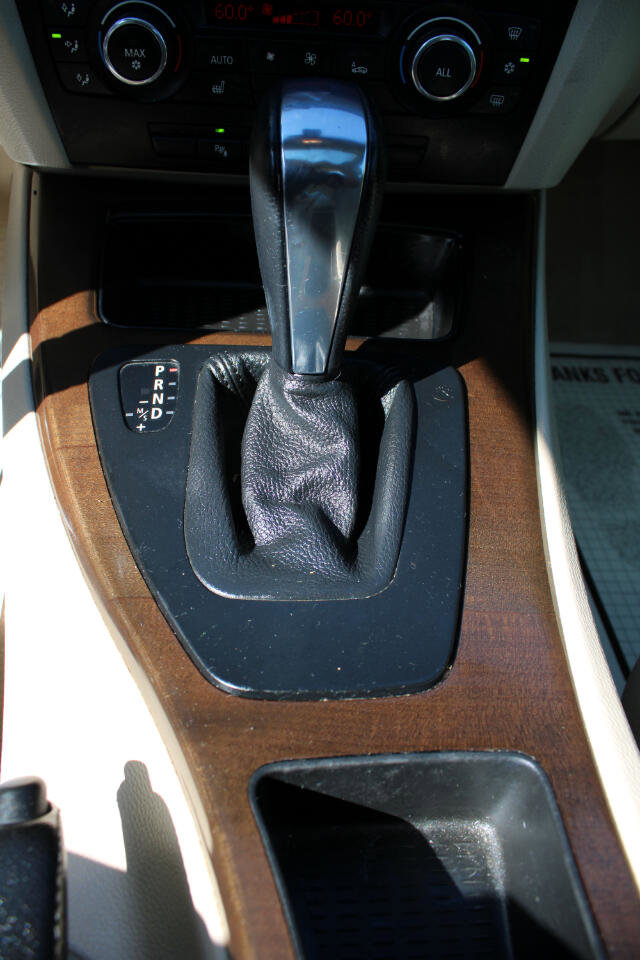 Used 2012 BMW 328i xDrive Coupe image 20