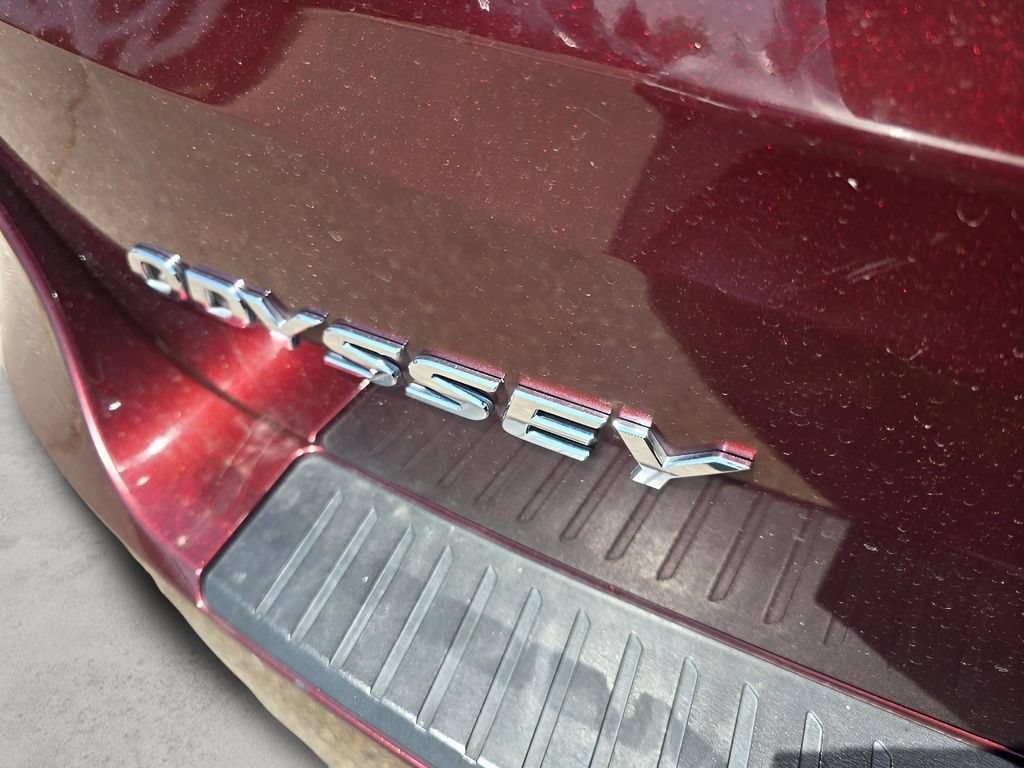 Used 2018 Honda Odyssey EX-L image 20