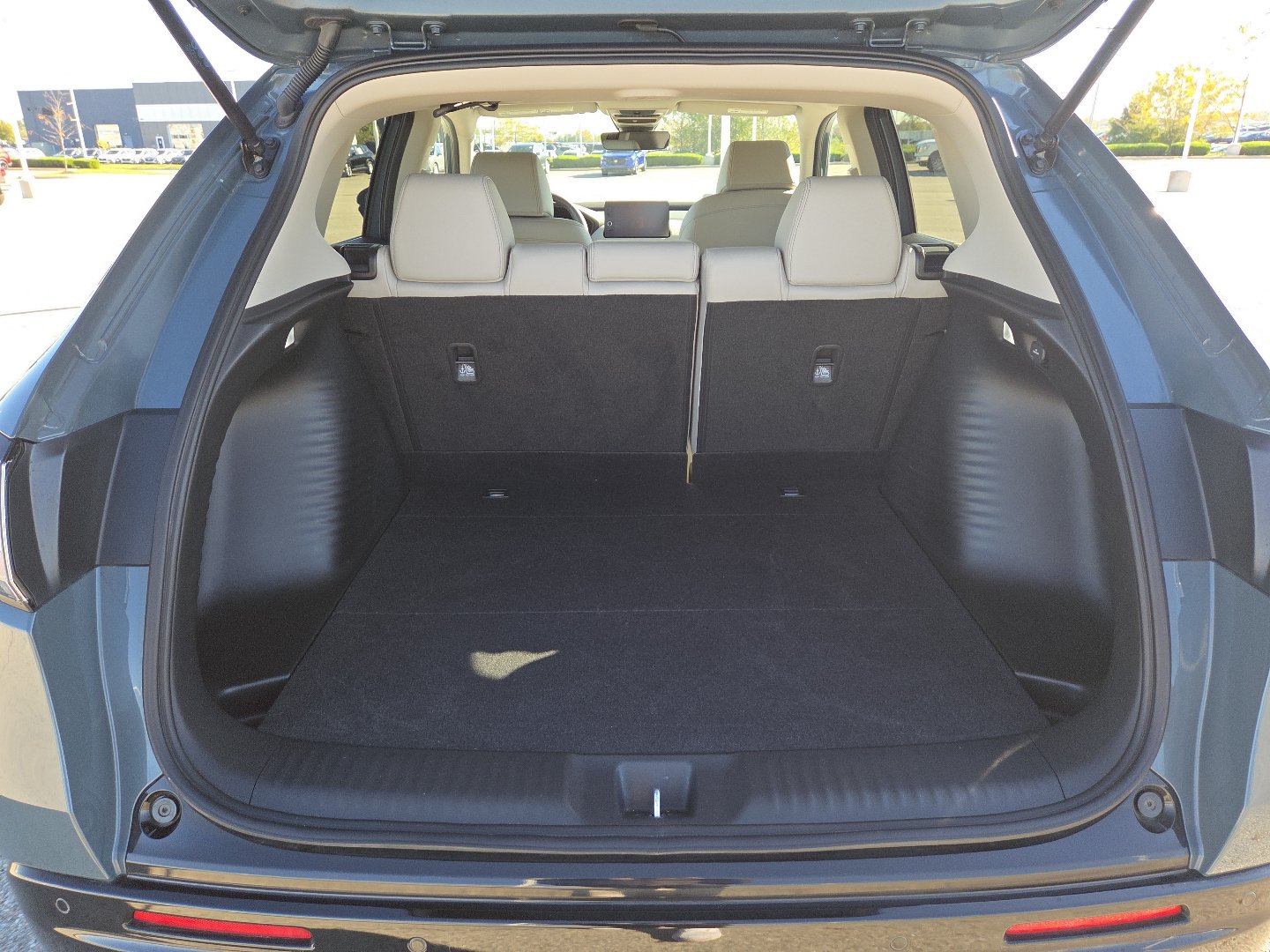 Used 2025 Honda HR-V EX-L image 20