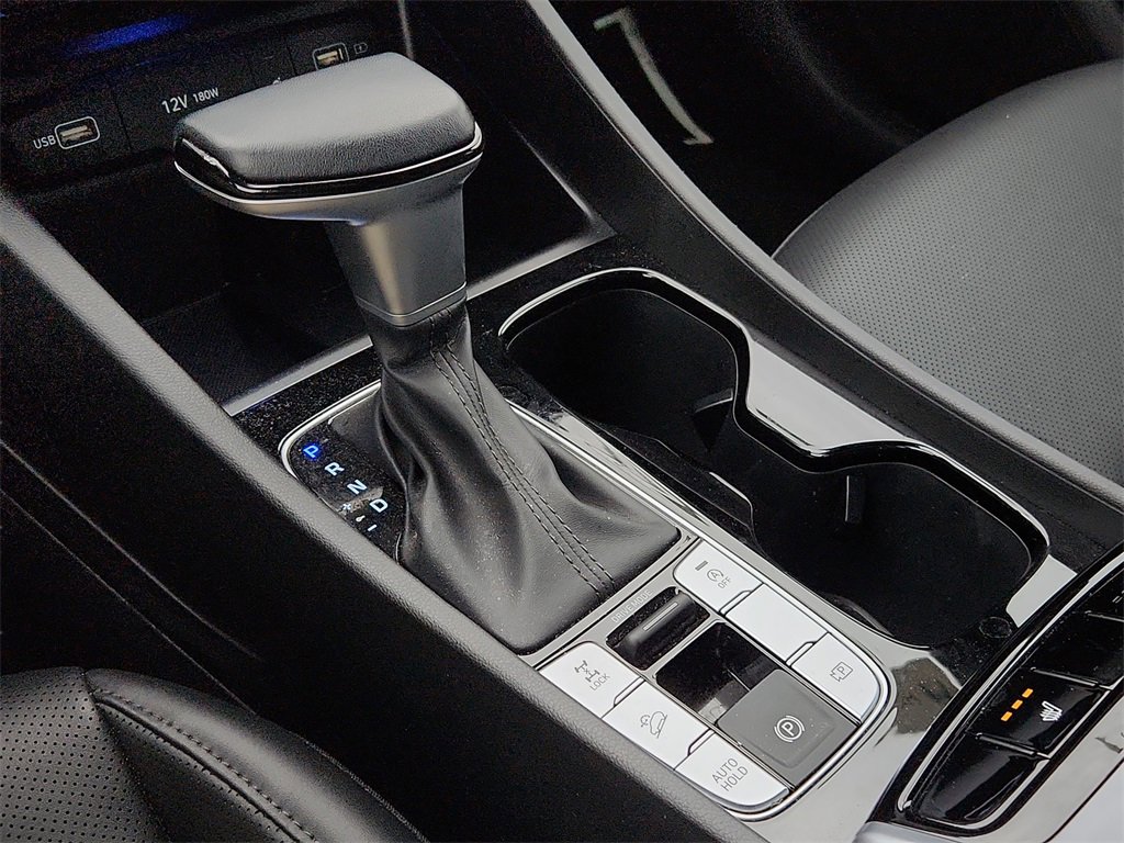 Used 2024 Hyundai Tucson XRT image 29