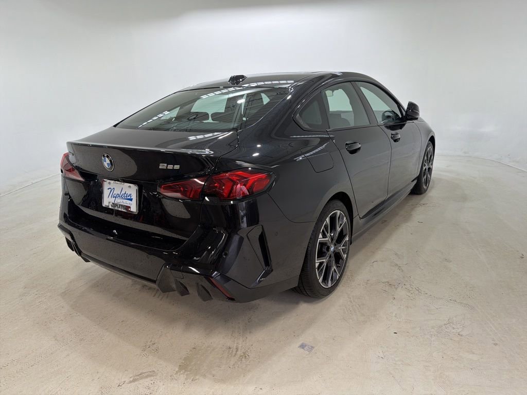 Used 2025 BMW 228i xDrive AWD/4WD image 7