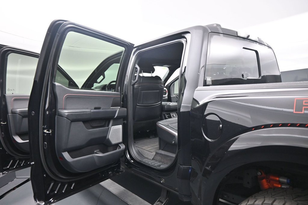 Used 2024 Ford F150 Raptor AWD/4WD image 18