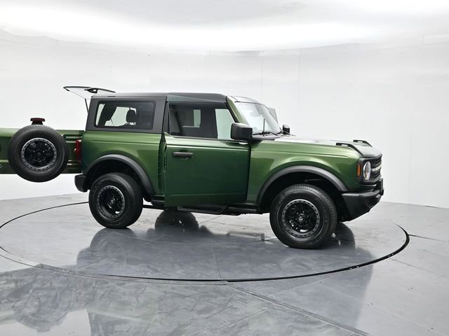 Used 2023 Ford Bronco 2-Door image 50