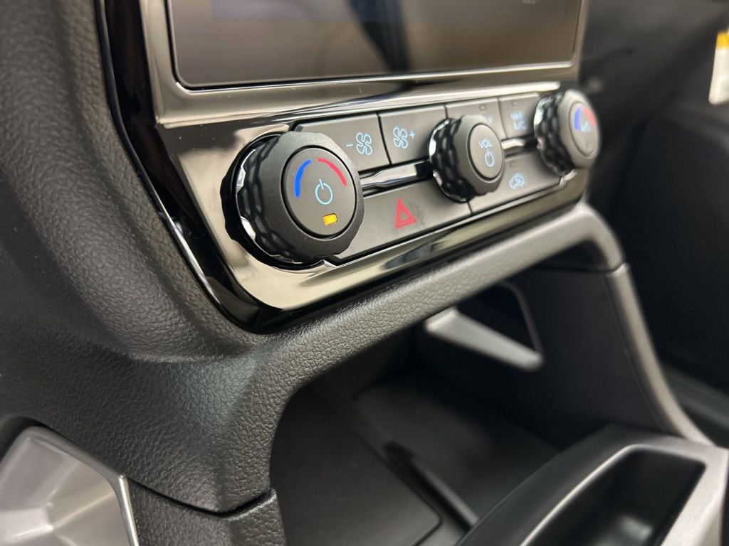 New 2025 Ford Ranger Lariat w/ FX4 Off-Road Package image 25