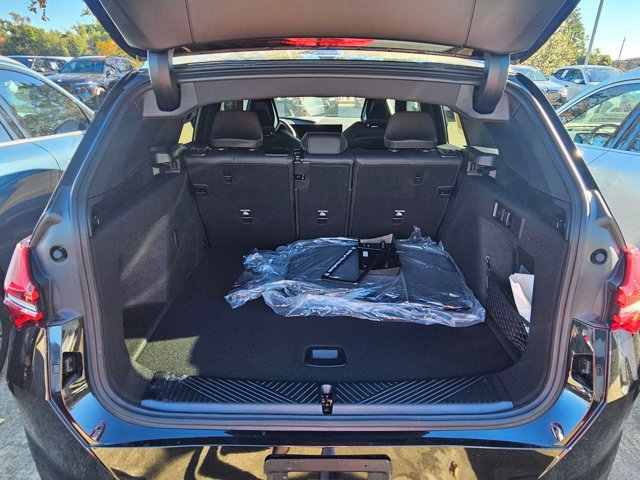 Certified 2025 BMW X3 xDrive30i w/ Premium Package image 21