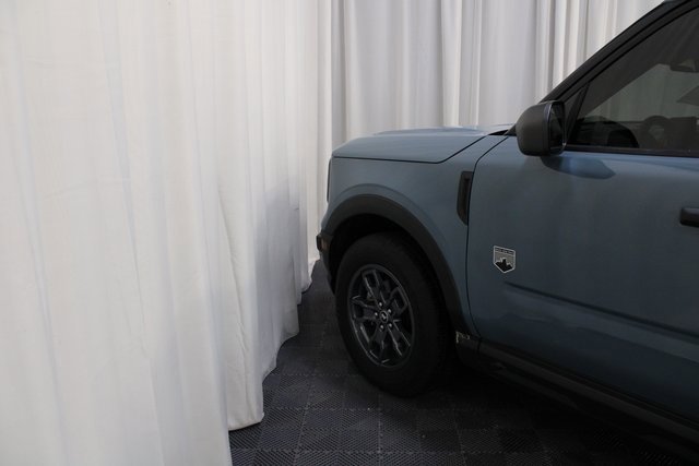 Used 2022 Ford Bronco Sport Big Bend w/ Convenience Package image 19