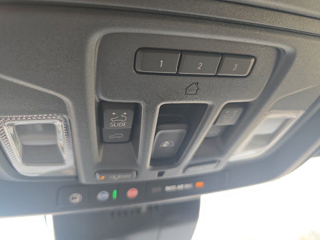 New 2026 GMC Sierra 2500 AT4 w/ AT4 Premium Plus Package image 25