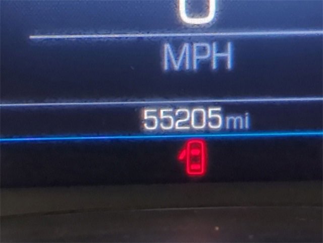 Certified 2024 GMC Terrain SLE image 12