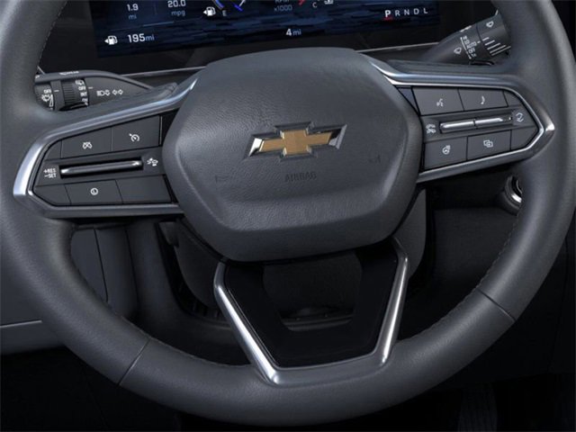 New 2026 Chevrolet Tahoe Premier image 19