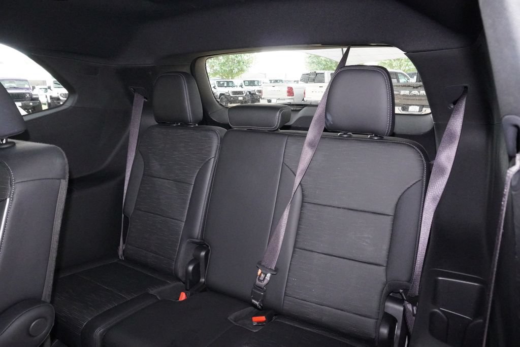 Used 2026 Buick Enclave Sport Touring FWD image 29