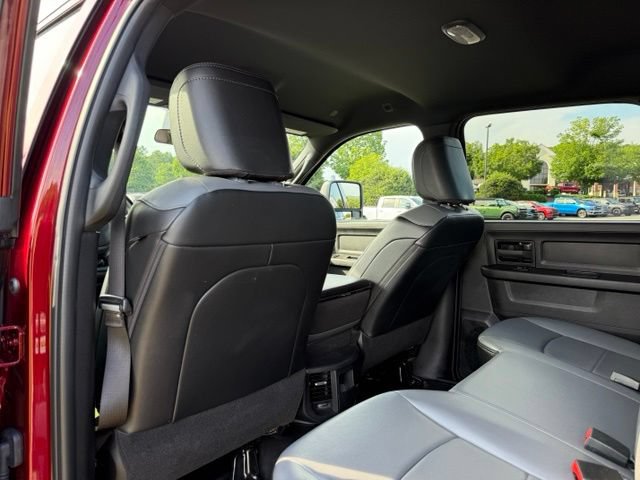 Used 2024 RAM 2500 Tradesman AWD/4WD image 27