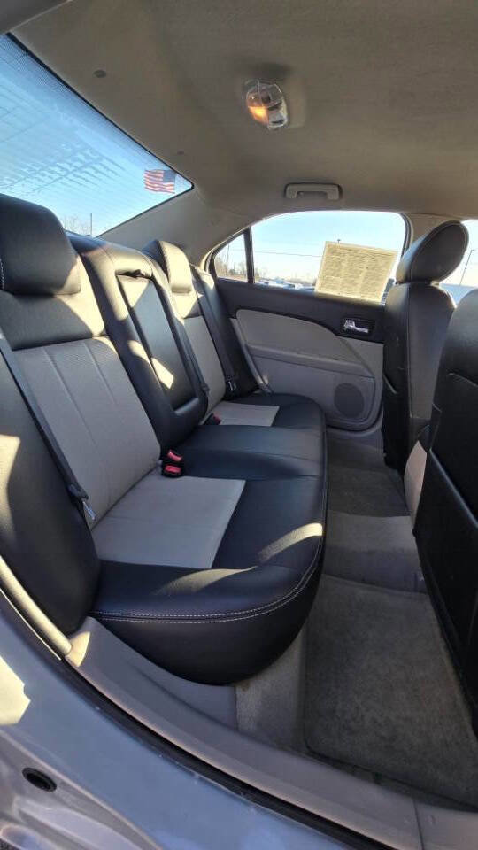 Used 2006 Mercury Milan Premier image 10