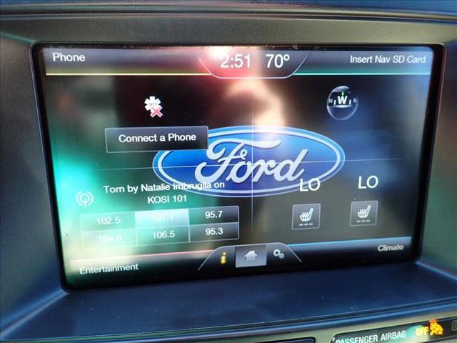 Used 2016 Ford Explorer XLT w/ Equipment Group 202A AWD/4WD image 21