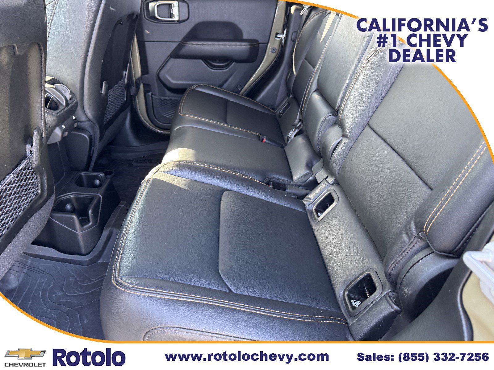 Used 2025 Jeep Gladiator Sport AWD/4WD image 15