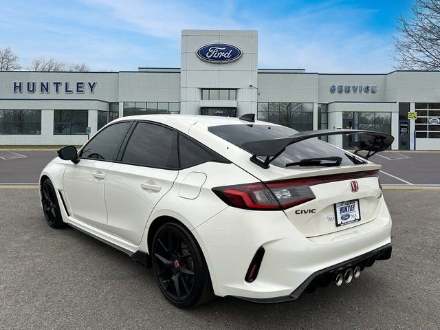 Used 2024 Honda Civic Type R image 6