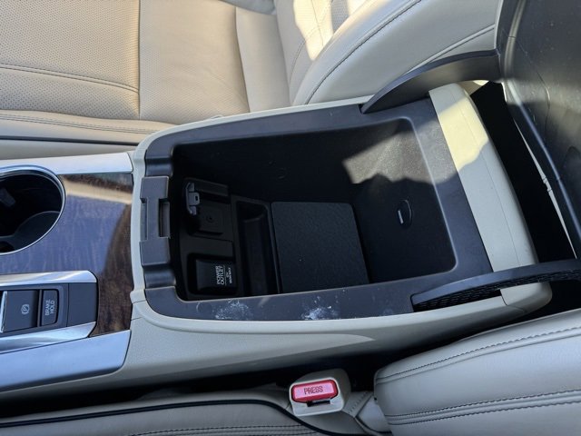 Used 2019 Acura TLX V6 w/ Technology Package image 21