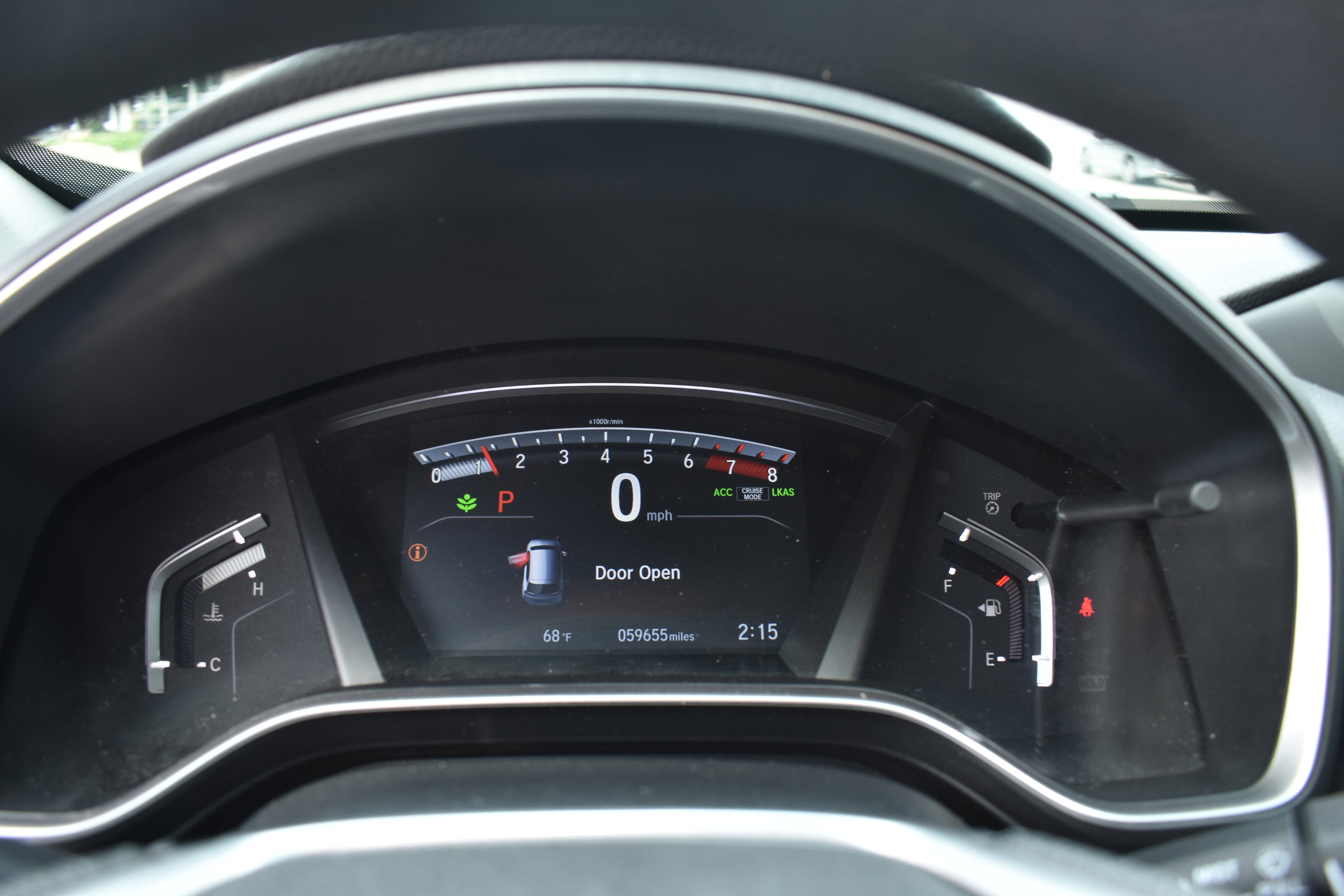 Certified 2022 Honda CR-V EX image 17