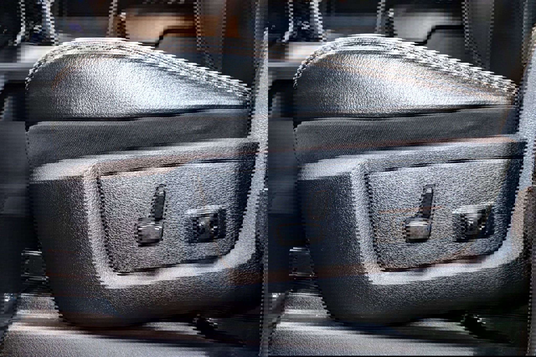 Used 2021 RAM 2500 Laramie w/ Night Edition image 20