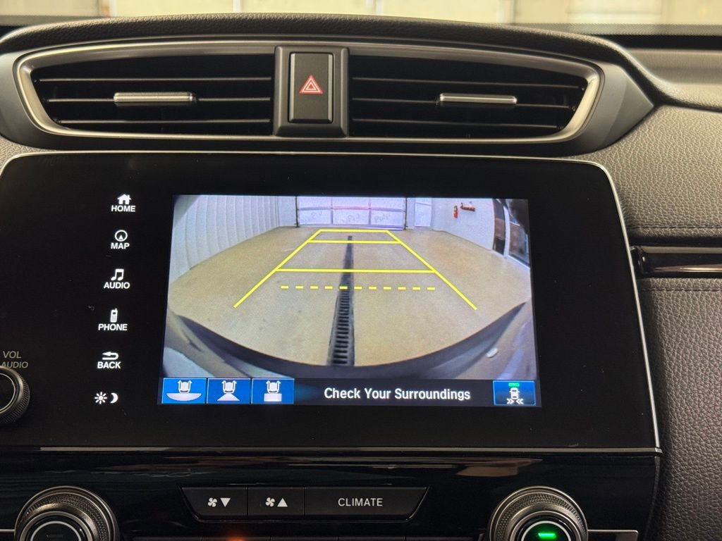 Used 2017 Honda CR-V EX-L image 40