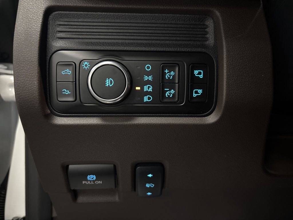 New 2026 Ford F350 King Ranch image 26