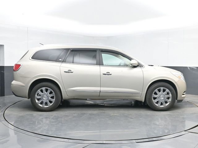 Used 2017 Buick Enclave Leather FWD image 15