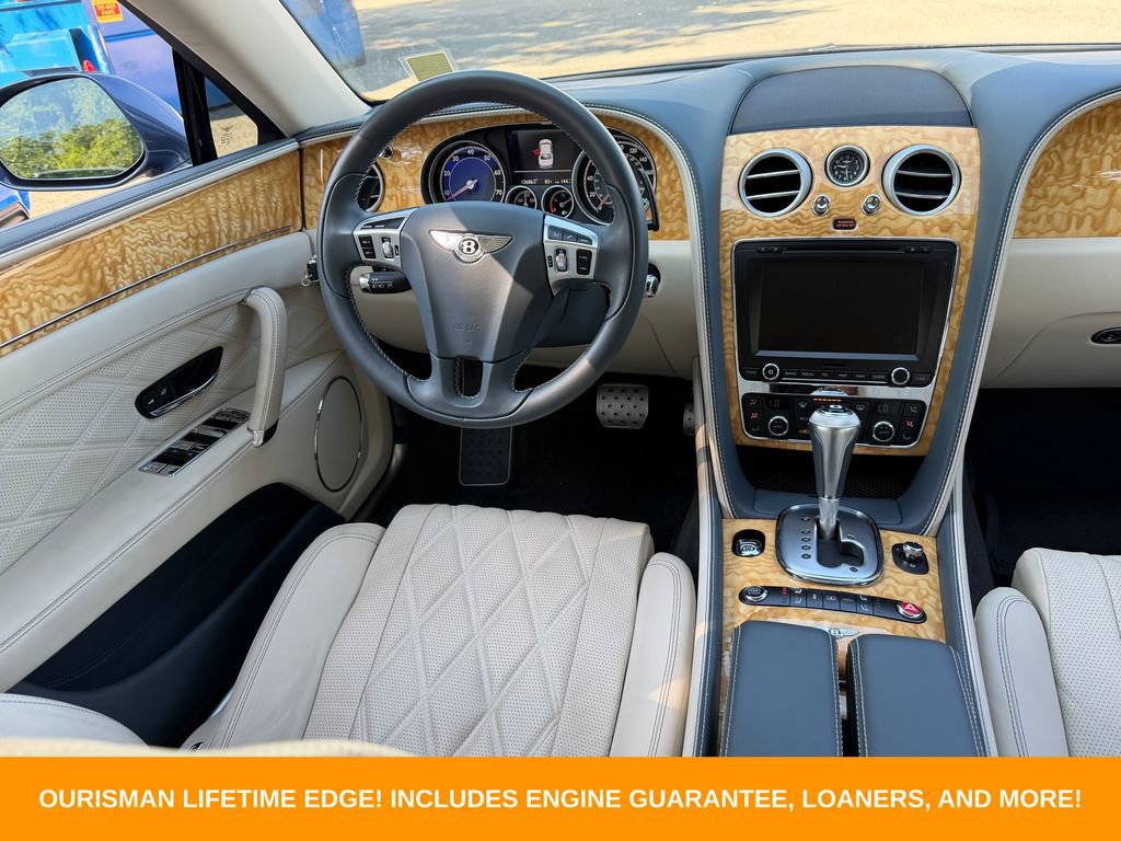 Used 2014 Bentley Flying Spur W12 AWD/4WD image 37
