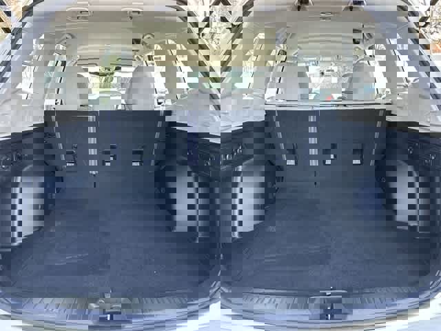 Certified 2022 Subaru Forester image 21