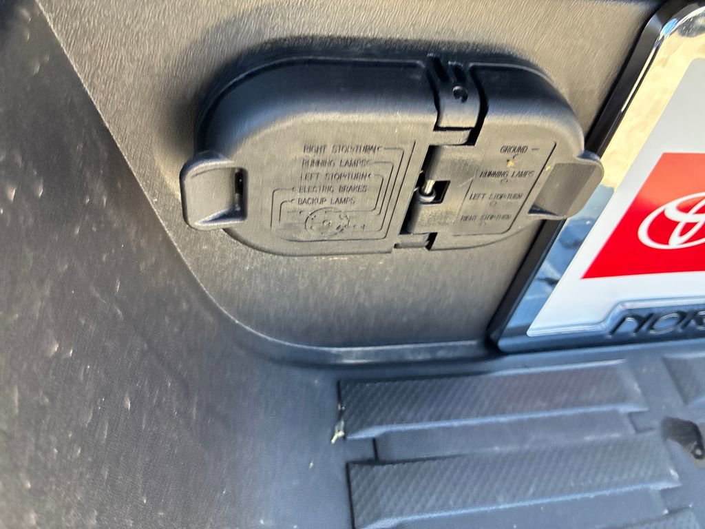 New 2026 Toyota Tacoma SR5 image 36