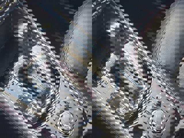 Used 2023 MAZDA CX-5 Carbon Edition image 28