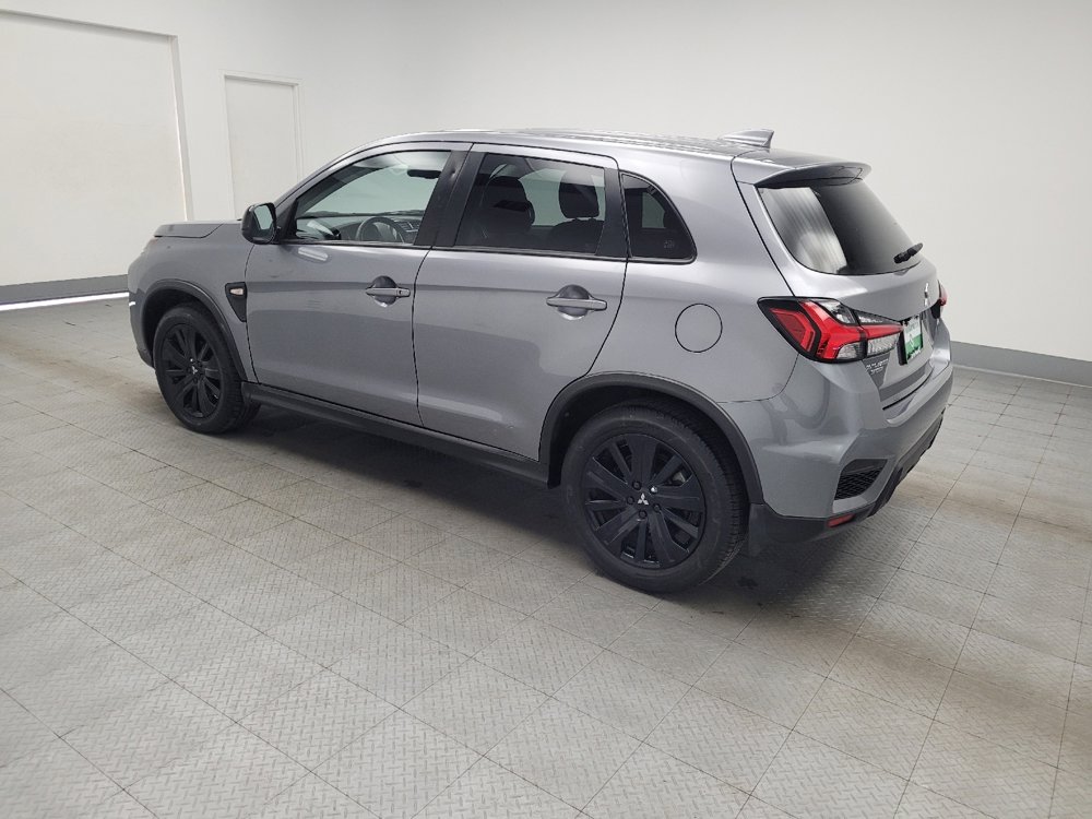 Used 2024 Mitsubishi Outlander Sport LE image 3