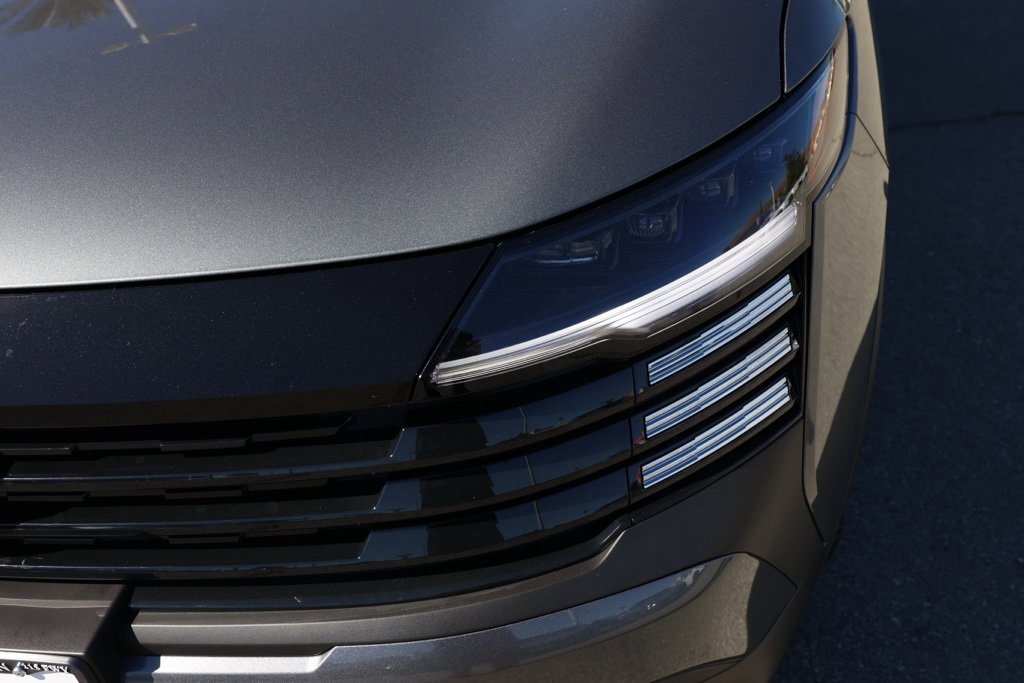 New 2026 Nissan Kicks SV image 10