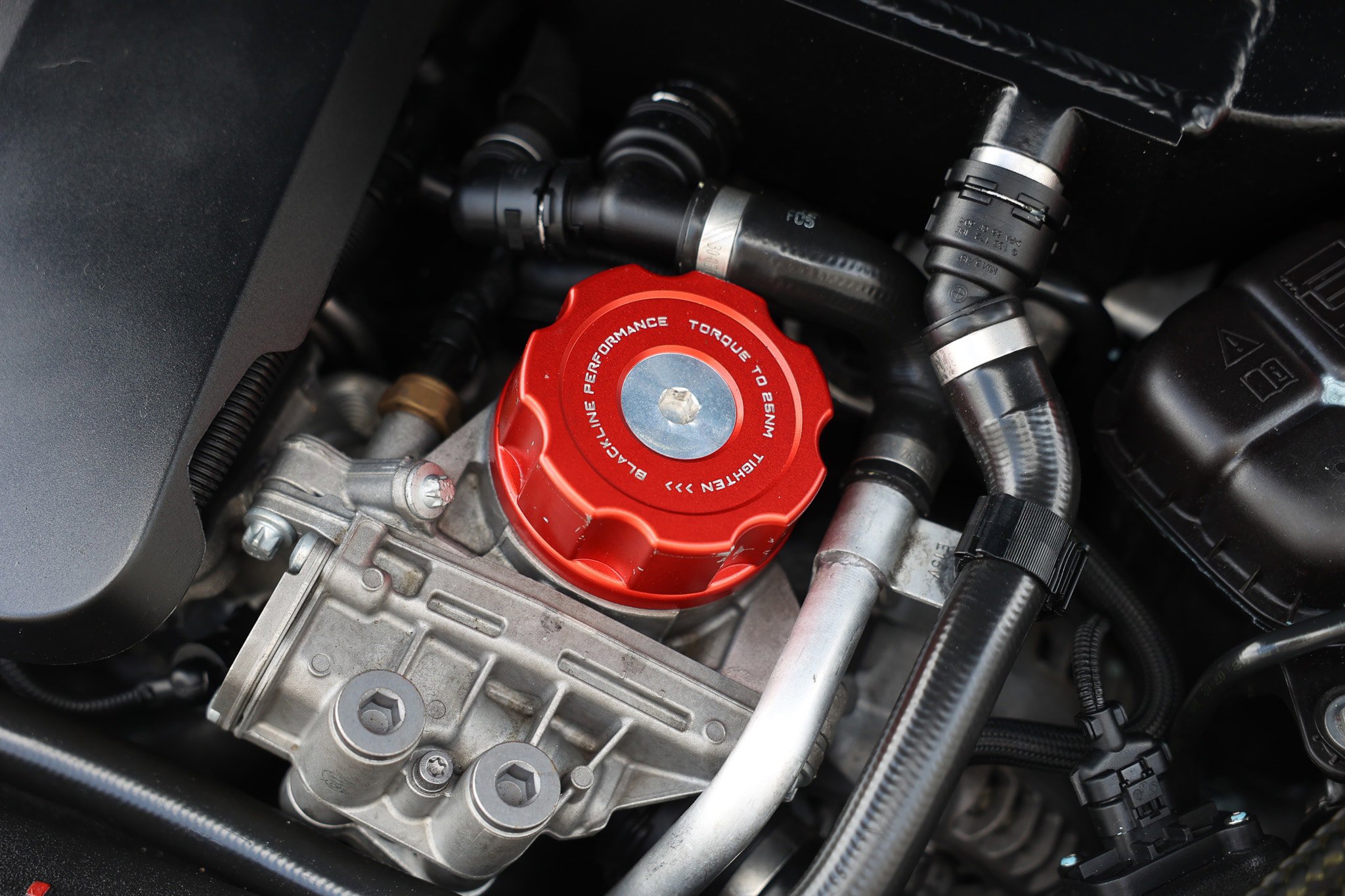 Used 2015 BMW M3 RWD image 57