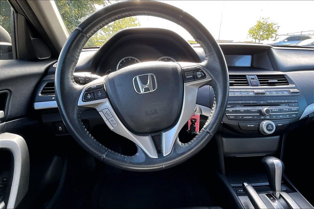 Used 2012 Honda Accord EX-L image 6