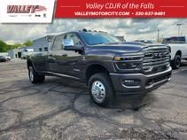 New 2026 RAM 3500 Laramie