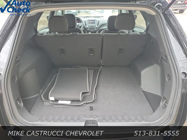 Used 2023 Chevrolet Equinox LT FWD image 27