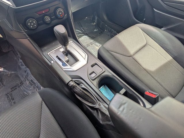 Used 2018 Subaru Crosstrek 2.0i AWD/4WD image 17