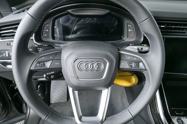 New 2026 Audi Q8 Premium Plus AWD/4WD image 9