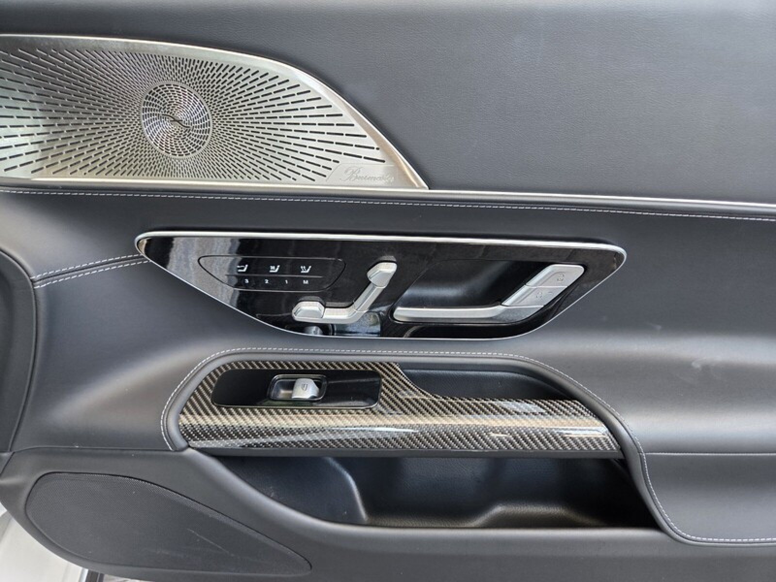 Certified 2022 Mercedes-Benz SL 55 AMG 4MATIC image 19