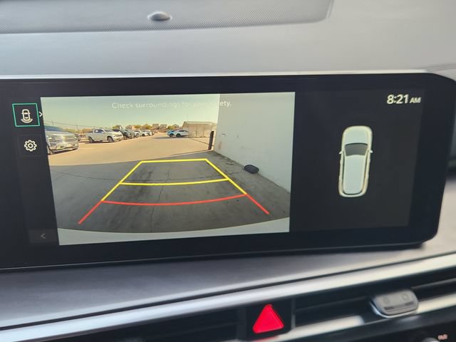 Used 2025 Kia Sorento S w/ Panoramic Sunroof Package FWD image 6