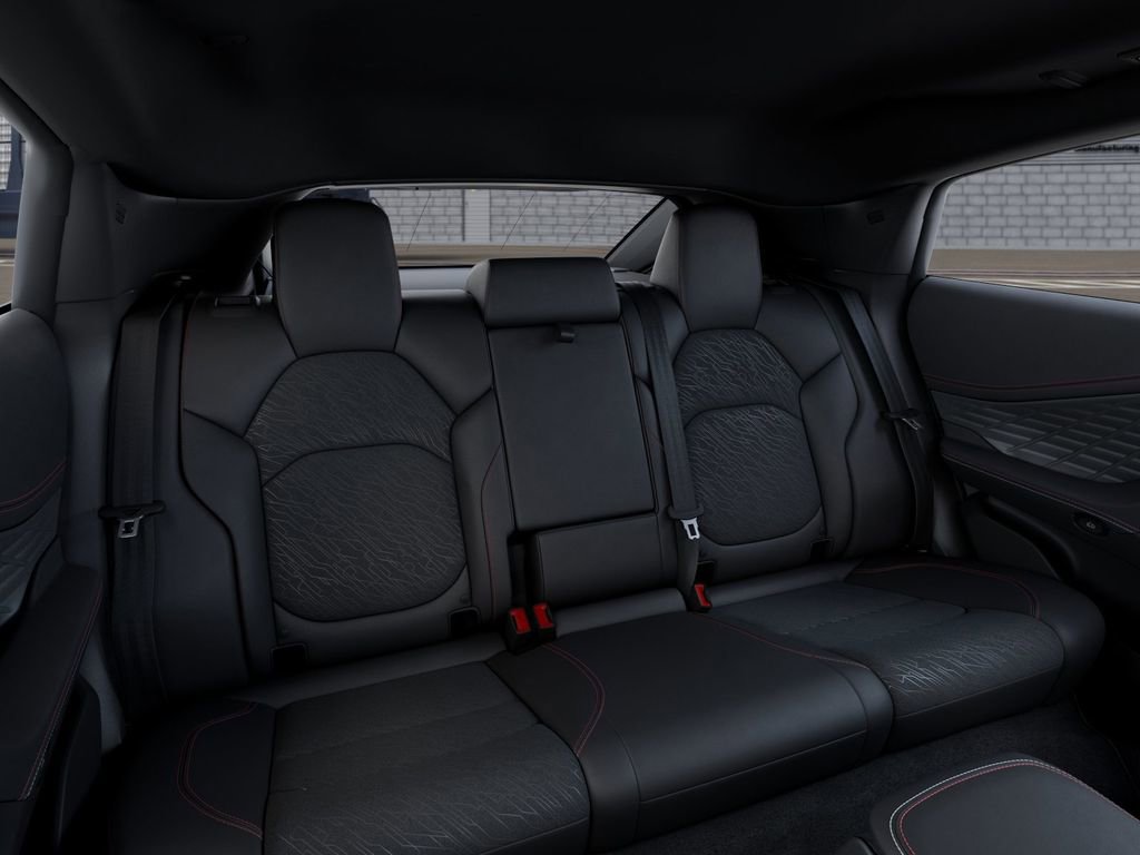 New 2026 Dodge Charger R/T image 15