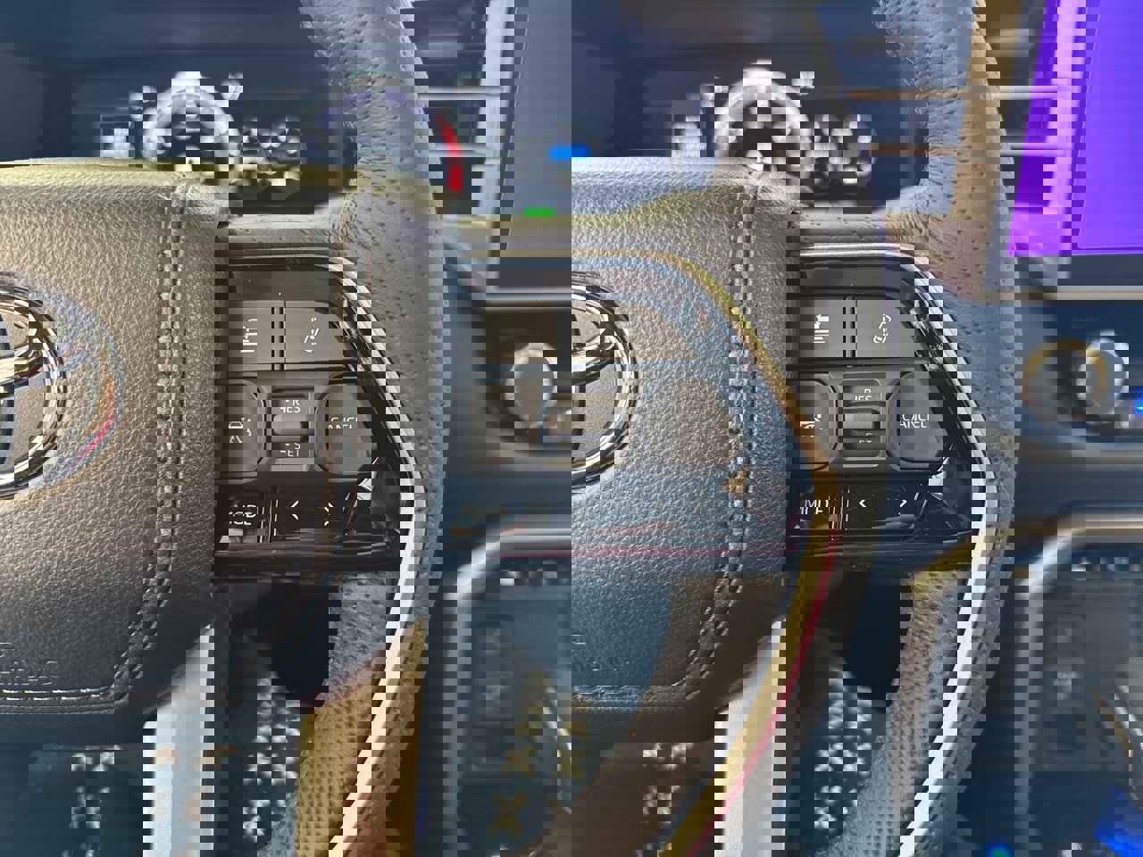 New 2026 Toyota Tundra Platinum image 22