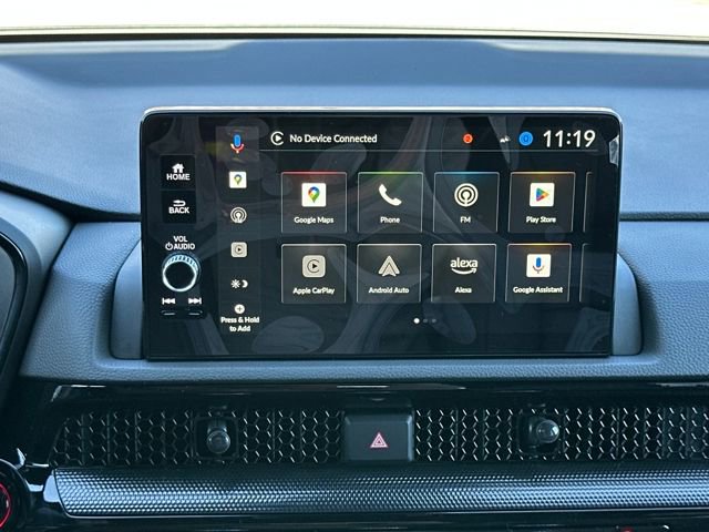 New 2026 Honda CR-V Sport Touring image 24