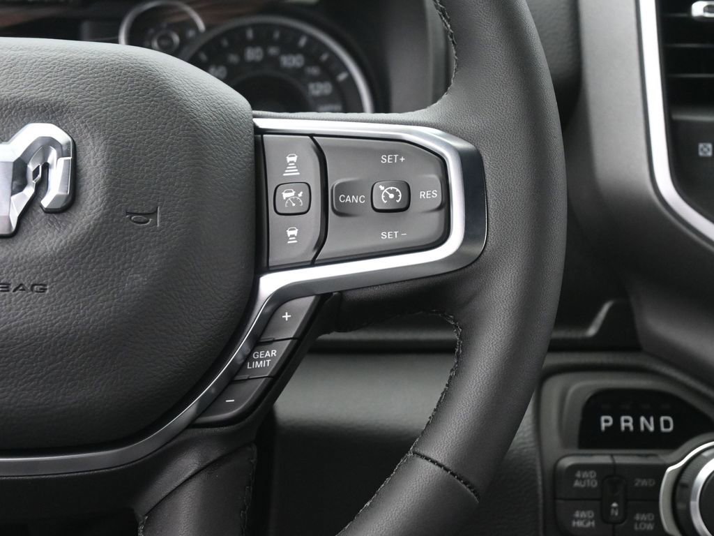 New 2026 RAM 1500 Big Horn image 29