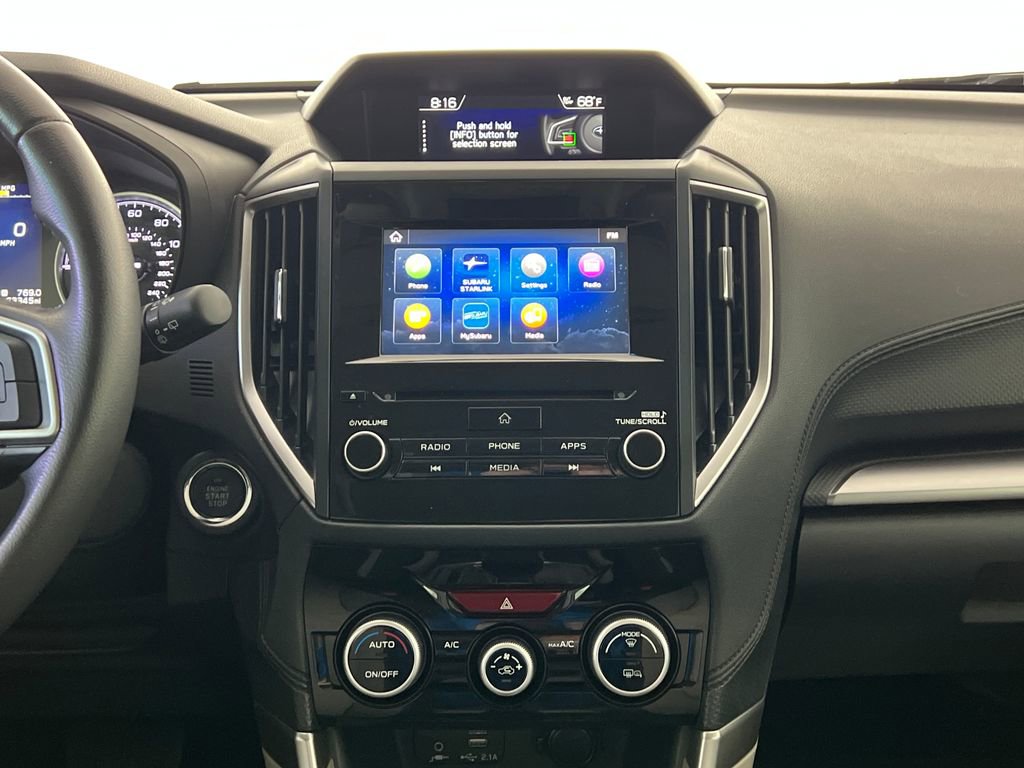 Used 2019 Subaru Forester Premium AWD/4WD image 20