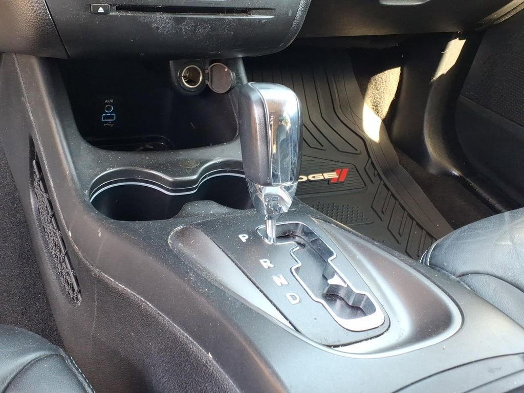 Used 2018 Dodge Journey Crossroad FWD image 16