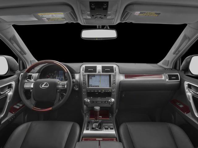 Used 2017 Lexus GX 460 Premium AWD/4WD image 5