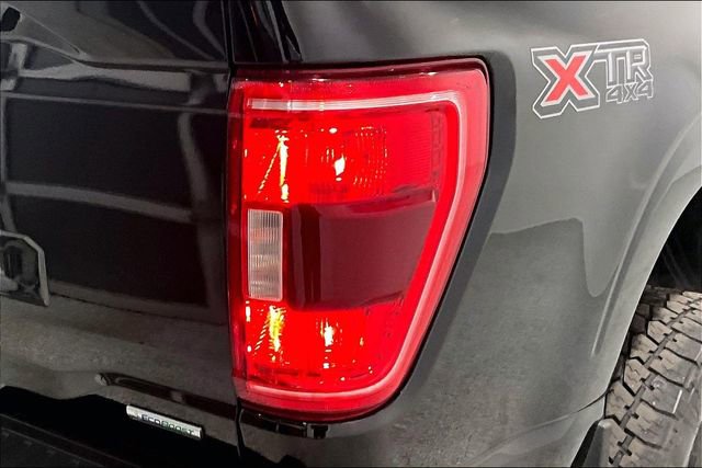 Used 2022 Ford F150 XLT w/ Equipment Group 301A Mid image 25