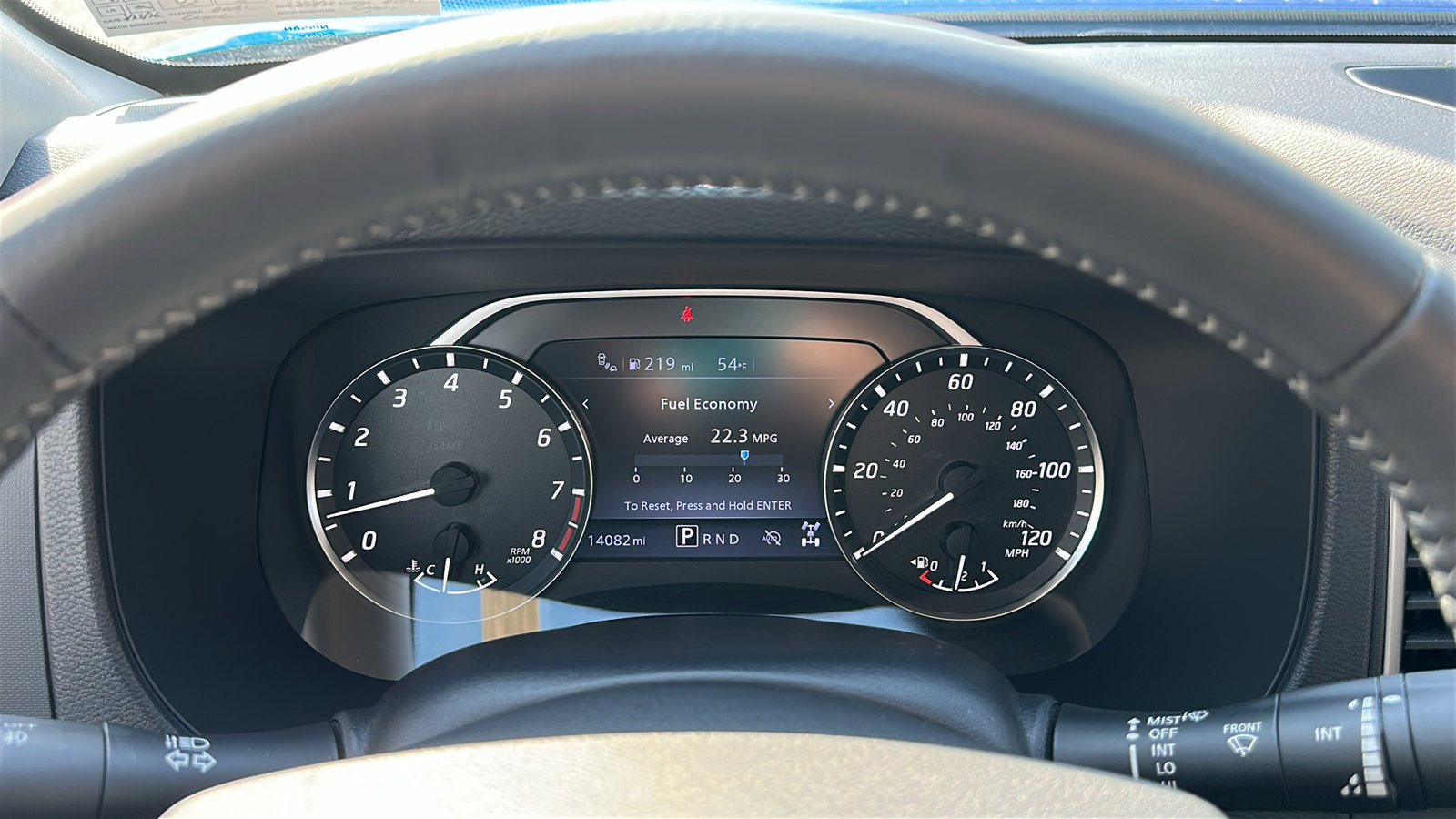 Certified 2024 Nissan Frontier SV w/ SV Convenience Package image 18