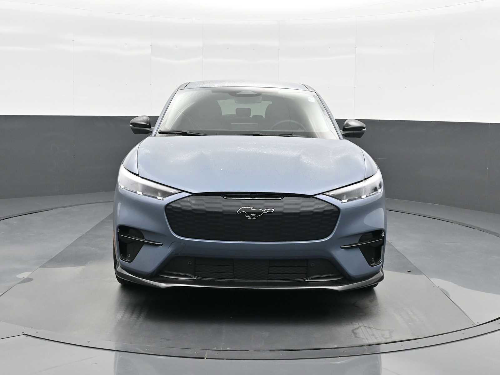 New 2024 Ford Mustang Mach-E GT image 3