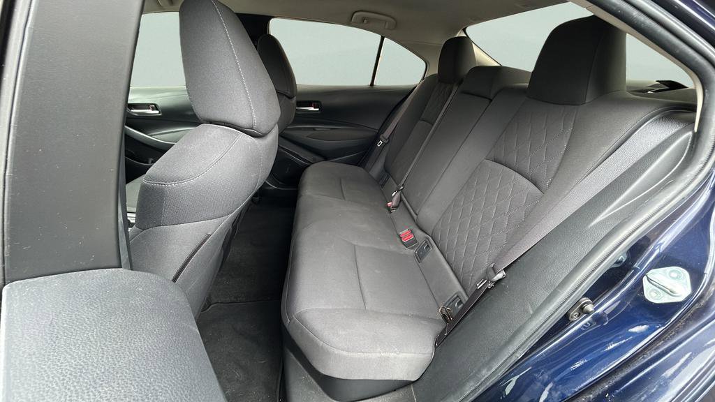 Used 2020 Toyota Corolla LE image 14